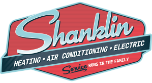 Shanklin Logo