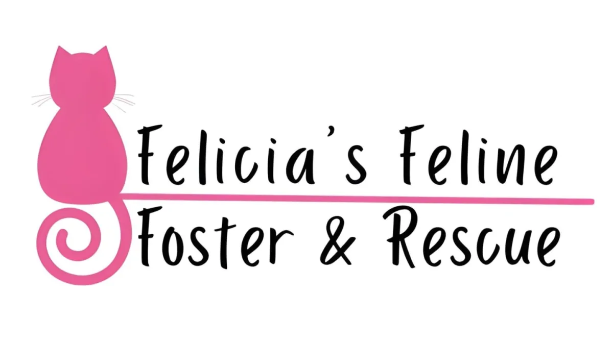 Felicia's Feline Foster Logo