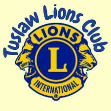 Tuslaw Lions Club Logo